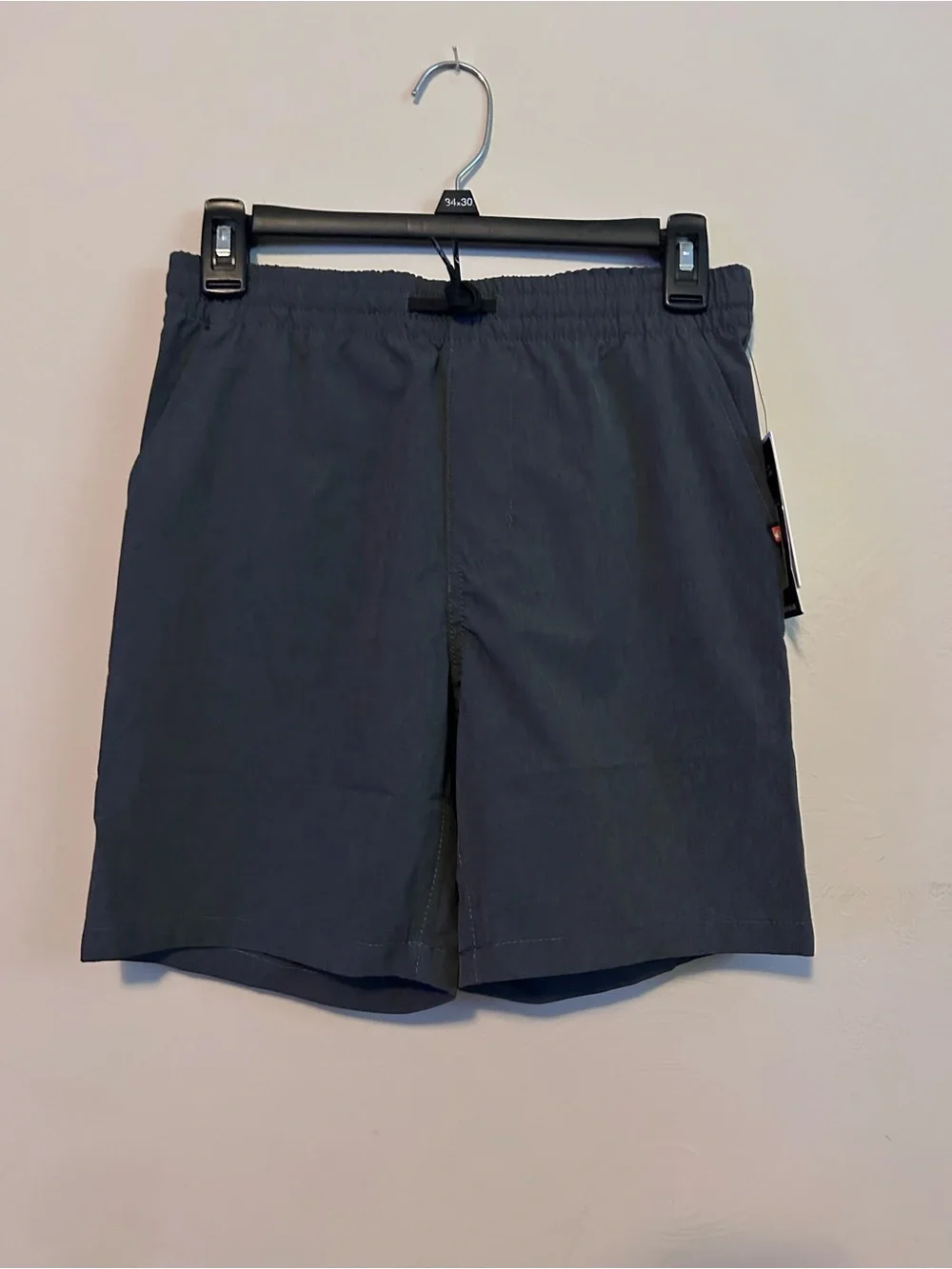Quiksilver classic black